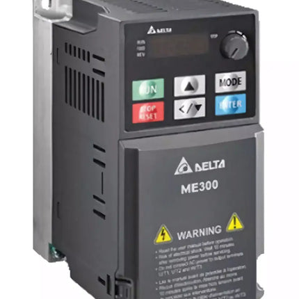 DELTA VFD4A8ME21AFNAA – ME300 Serisi 0,75kW Hız Kontrol Cihazı