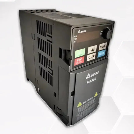 DELTA VFD4A8MS21AFSAA – MS300 Serisi 0,75kW Hız Kontrol Cihazı