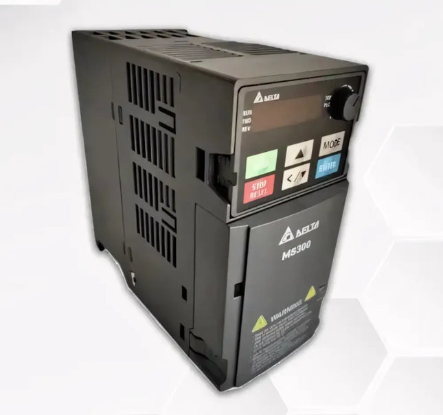 DELTA VFD4A8MS21AFSAA – MS300 Serisi 0,75kW Hız Kontrol Cihazı