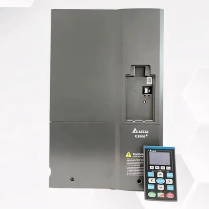 DELTA VFD550C43A-00 – C2000 PLUS Serisi 55kW Frekans İnvertörü