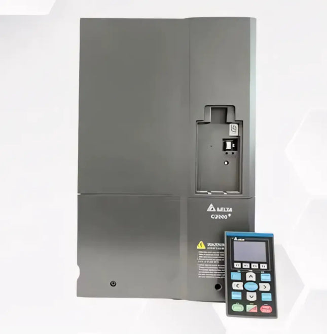 DELTA VFD550C43A-00 – C2000 PLUS Serisi 55kW Frekans İnvertörü