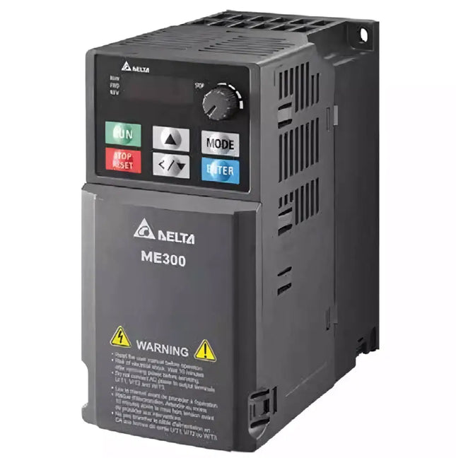 DELTA VFD5A5ME43AFNAA – ME300 Serisi Hız Kontrol Cihazı