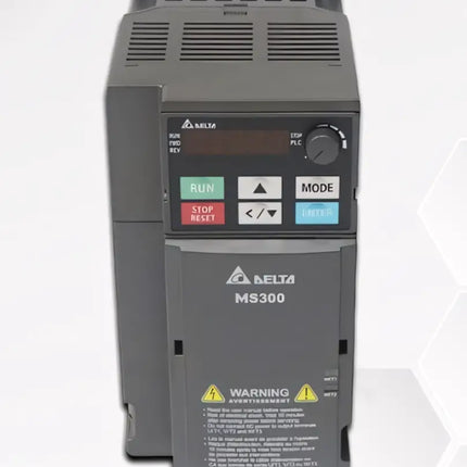 DELTA VFD5A5MS43AFSAA - MS300 Serisi 2,2kW Hız Kontrol Cihazı