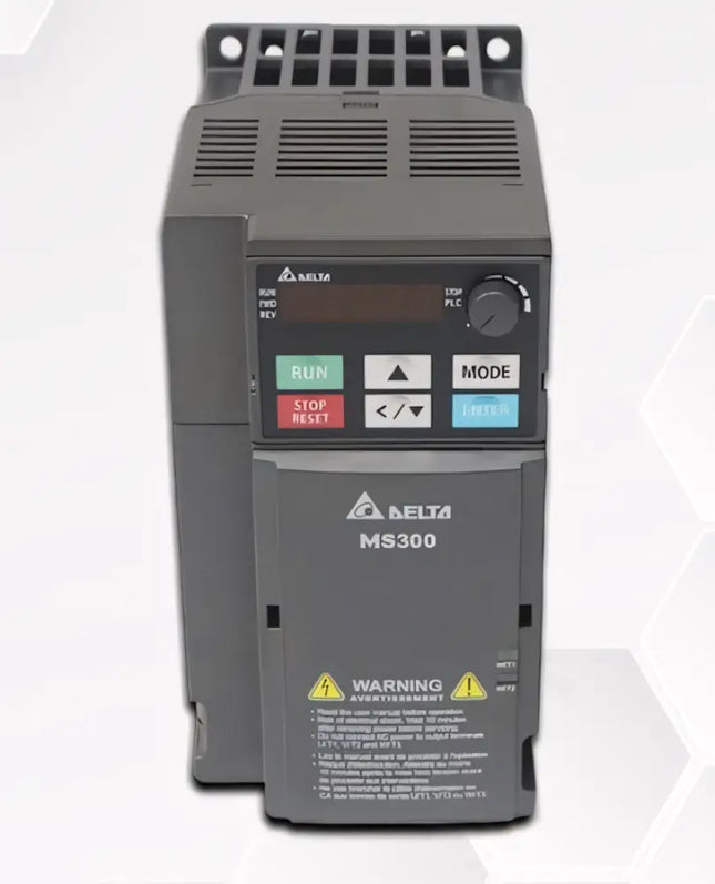 DELTA VFD5A5MS43AFSAA - MS300 Serisi 2,2kW Hız Kontrol Cihazı