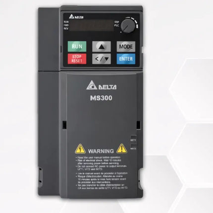 DELTA VFD5A5MS43AFSAA - MS300 Serisi 2,2kW Hız Kontrol Cihazı
