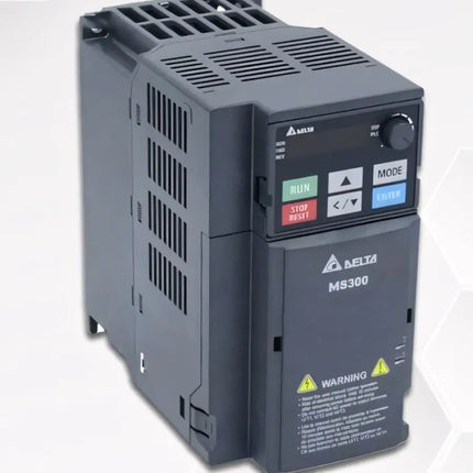DELTA VFD5A5MS43AFSAA - MS300 Serisi 2,2kW Hız Kontrol Cihazı