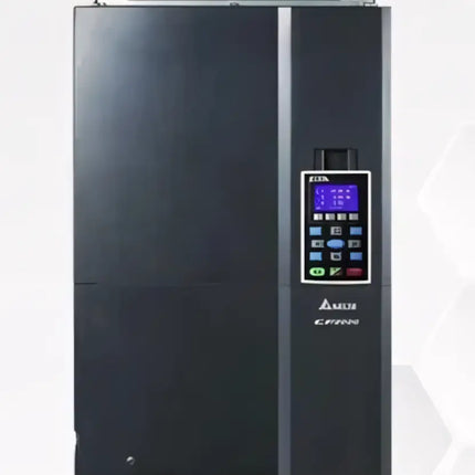 DELTA VFD750CP43B-21 – CP2000 Serisi 75kW Hız Kontrol Cihazı
