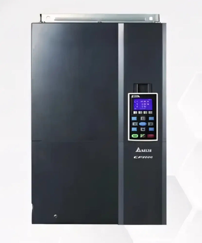 DELTA VFD750CP43B-21 – CP2000 Serisi 75kW Hız Kontrol Cihazı