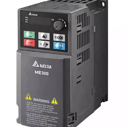 DELTA VFD7A5ME21AFNAA – ME300 1,5 kW Hız Kontrol Cihazı