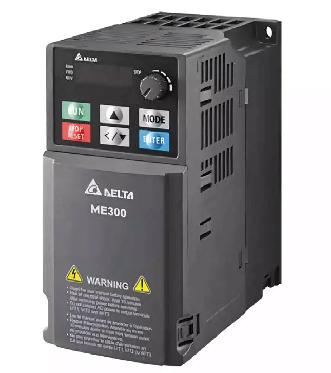 DELTA VFD7A5ME21AFNAA – ME300 1,5 kW Hız Kontrol Cihazı