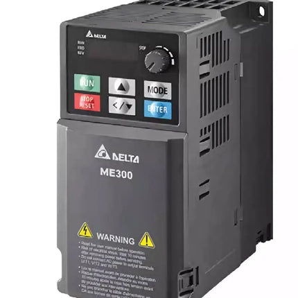DELTA VFD9A0ME43AFNAA – ME300 Serisi 4kW Hız Kontrol Cihazı