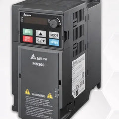 DELTA VFD9A0MS43AFSAA – MS300 Serisi 4kW Hız Kontrol Cihazı