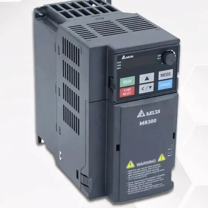 DELTA VFD9A0MS43AFSAA – MS300 Serisi 4kW Hız Kontrol Cihazı