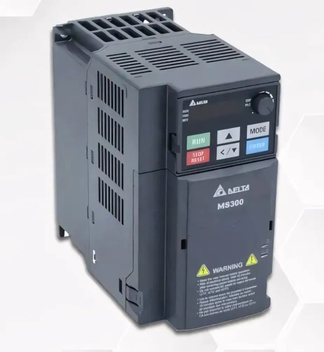DELTA VFD9A0MS43AFSAA – MS300 Serisi 4kW Hız Kontrol Cihazı