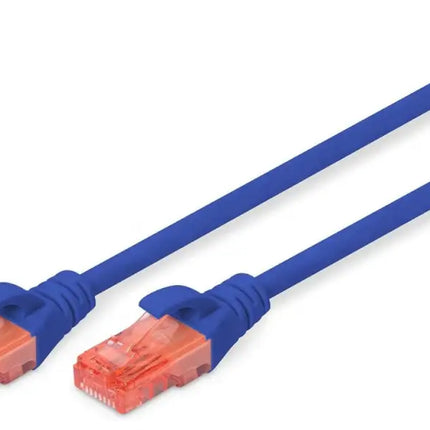 DIGITUS Mavi Ethernet Kablosu DK-1613/B