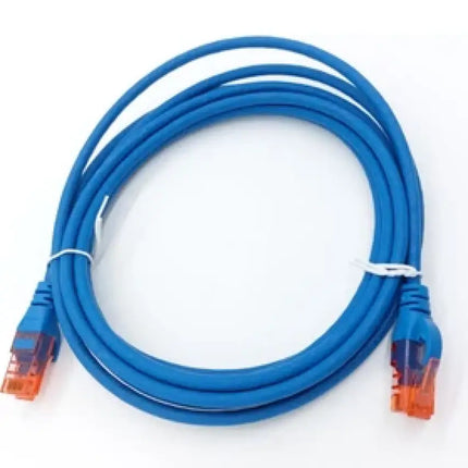 DIGITUS Mavi Ethernet Kablosu DK-1613/B