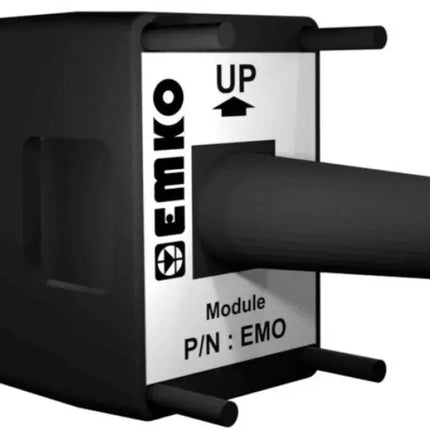 Emko EMC-410 – RS-485 Seri Haberleşme Modülü