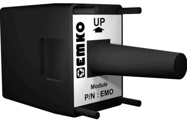 Emko EMC-410 – RS-485 Seri Haberleşme Modülü