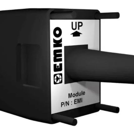 EMKO - EMI-400 - MODÜL DİJİTAL GİRİŞ(5-30Vdc)48x48,48x96,96x48mm