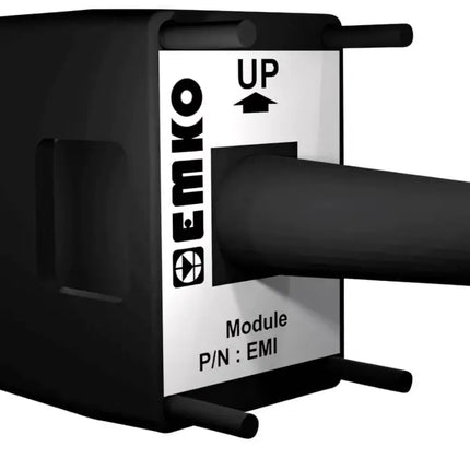 EMKO EMI-420 – Akım Trafo Girişli Modül