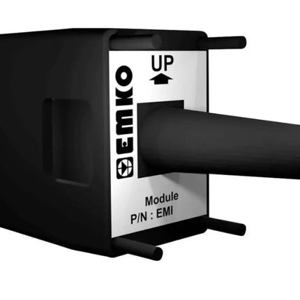 EMKO EMI-440 – PT100 Girişli Sıcaklık Ölçüm Modülü