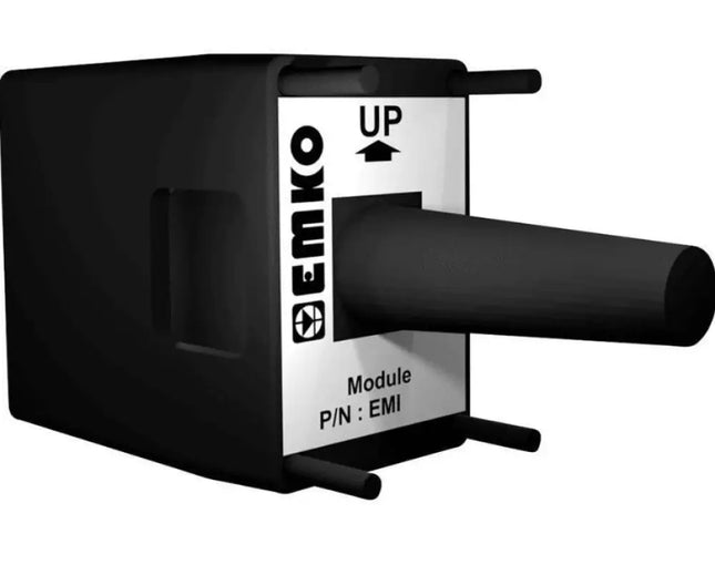 EMKO EMI-440 – PT100 Girişli Sıcaklık Ölçüm Modülü