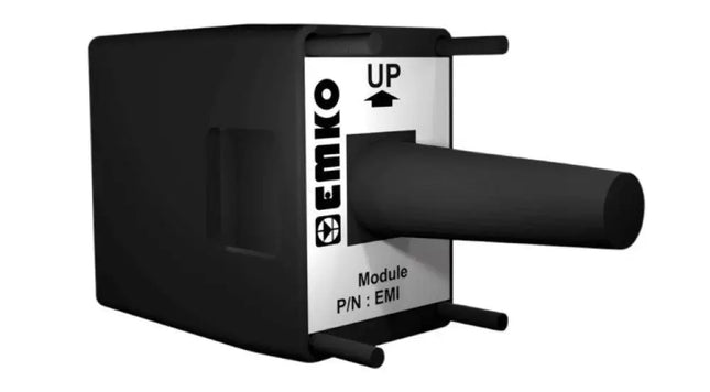 EMKO - EMI-730 - MODÜL TERMOKUPL GİRİŞ 72x72mm