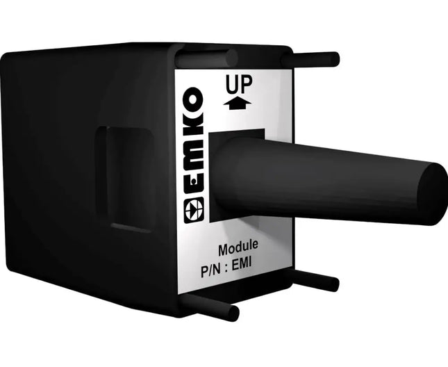 EMKO EMI-740 - PT100 Girişli Sıcaklık Modülü