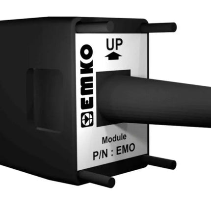EMKO EMO-410 - Modül SSR Sürücü Çıkışlı Kontrol Cihazı