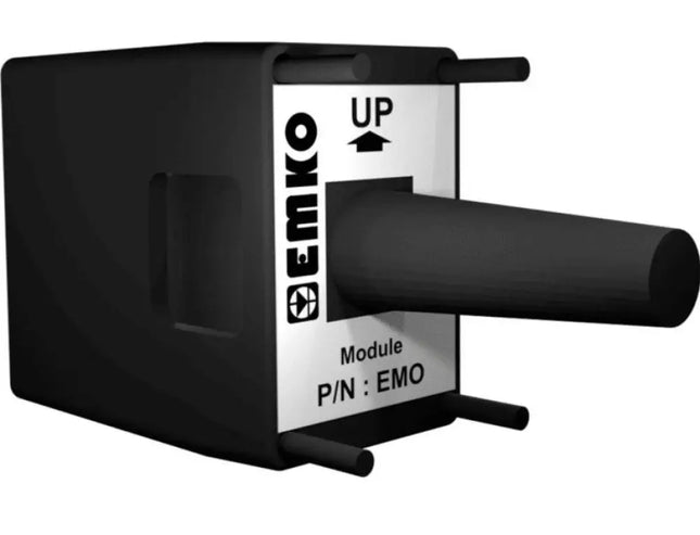 EMKO EMO-410 - Modül SSR Sürücü Çıkışlı Kontrol Cihazı