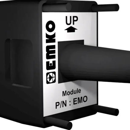 Emko EMO-700 – Röle Çıkış Modülü (72x72mm)