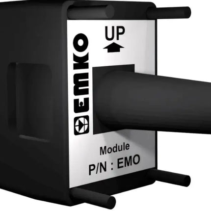 EMKO - EMO-910 | Modül SSR Sürücü Çıkışlı Kontrol Cihazı