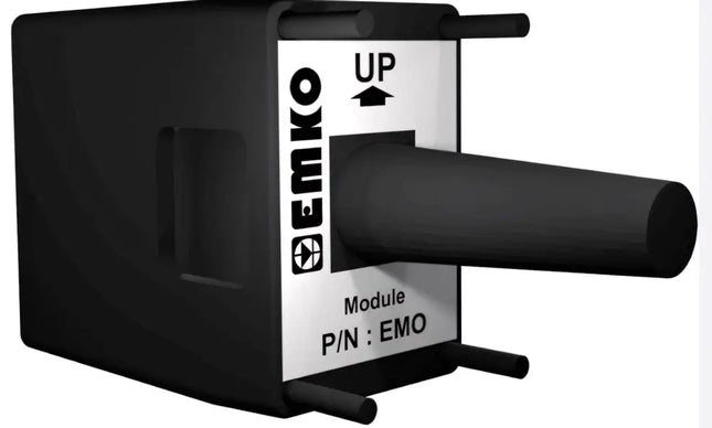 EMKO - EMO-910 | Modül SSR Sürücü Çıkışlı Kontrol Cihazı
