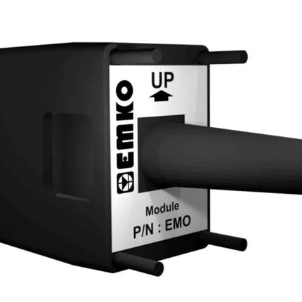 EMKO EMO-920 – Modül Transistör Çıkışlı Endüstriyel Kontrol Cihazı
