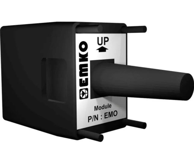 EMKO EMO-920 – Modül Transistör Çıkışlı Endüstriyel Kontrol Cihazı