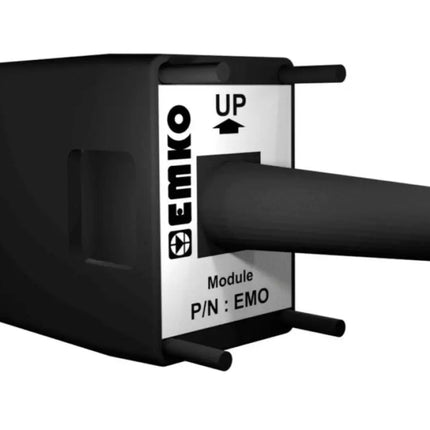EMKO - EMO-930 | 4-20mA Akım Çıkış Modülü