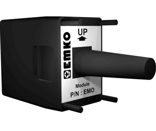 EMKO - EMO-930 | 4-20mA Akım Çıkış Modülü