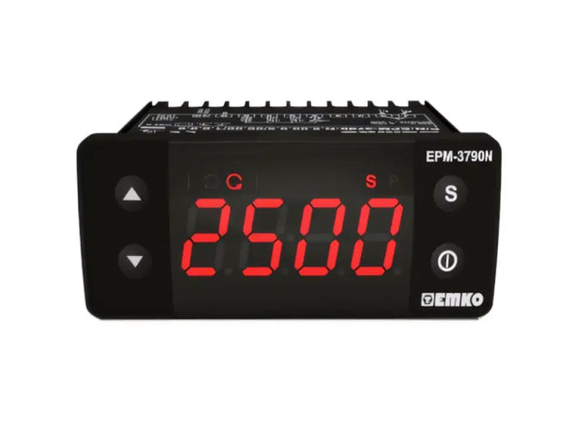 EMKO - EPM-3790-N.2.00.0.4/00.00/1.0.0.0 - DİJİTAL POTANSİYOMETRE 4-20mA 1R 24Vac/dc 77X35mm