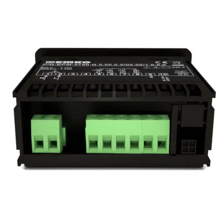 EMKO - EPM-3790-N.2.00.0.4/00.00/1.0.0.0 - DİJİTAL POTANSİYOMETRE 4-20mA 1R 24Vac/dc 77X35mm
