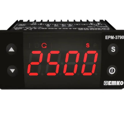 EMKO EPM-3790-N.5.00.0.400.001.0.0.0 – Dijital Potansiyometre