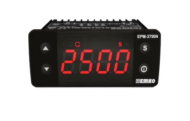 EMKO EPM-3790-N.5.00.0.400.001.0.0.0 – Dijital Potansiyometre