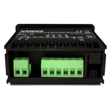 EMKO - EPM-3790-N.5.00.0.5/00.00/1.0.0.0 - DİJİTAL POTANSİYOMETRE 0-10v 1R 230Vac 77X35mm