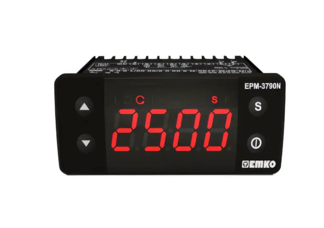 EMKO - EPM-3790-N.5.00.0.5/00.00/1.0.0.0 - DİJİTAL POTANSİYOMETRE 0-10v 1R 230Vac 77X35mm