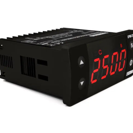 EMKO EPR-3790-N.1.00.0.400.001.0.0.0 – Dijital Power Regülatör | 4-20mA | HP Kontrol | 100-240V AC | 77x35mm