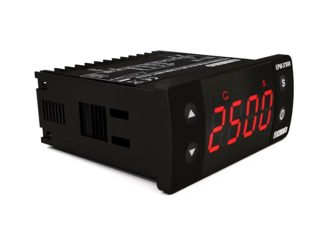 EMKO EPR-3790-N.1.00.0.400.001.0.0.0 – Dijital Power Regülatör | 4-20mA | HP Kontrol | 100-240V AC | 77x35mm