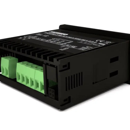 EMKO EPR-3790-N.1.00.0.400.001.0.0.0 – Dijital Power Regülatör | 4-20mA | HP Kontrol | 100-240V AC | 77x35mm