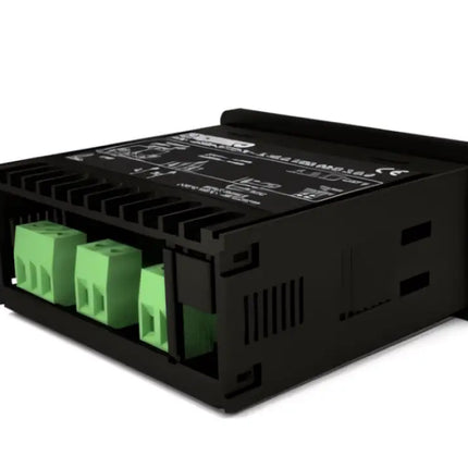EMKO - EPR-3790-N.5.00.0.4/00.00/1.0.0.0 - DİJİTAL POWER REGÜLATÖR 4-20mA HP 230Vac 77x35mm