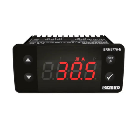 EMKO ERM-3770-N Dijital Takometre (77x35 mm)