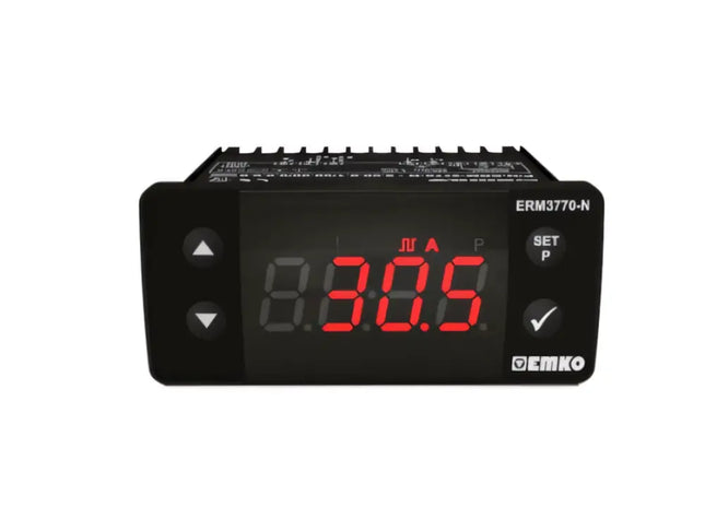 EMKO ERM-3770-N Dijital Takometre (77x35 mm)