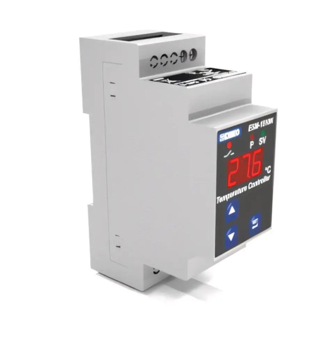 EMKO - ESM-1510-N.2.12.0.1/00.00/2.1.0.0 - SIC.KONT.CİH PTC PROBLU 1R 24Vac/dc DIN